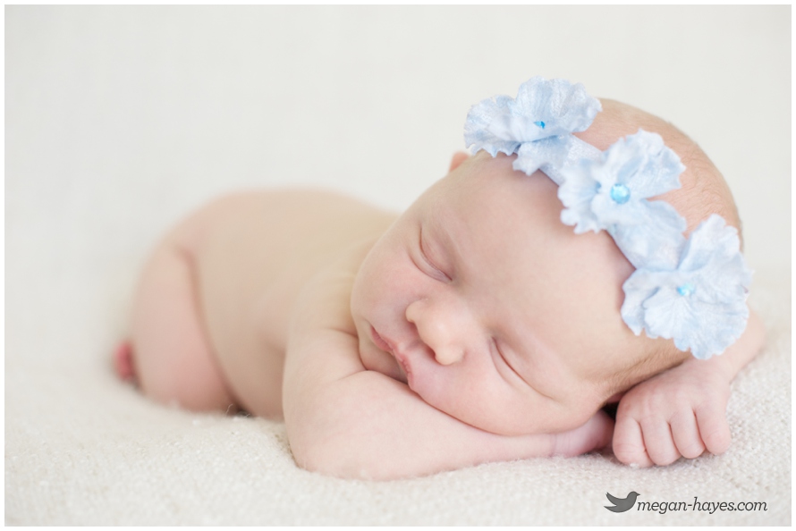 Newborn Baby Girl_0005