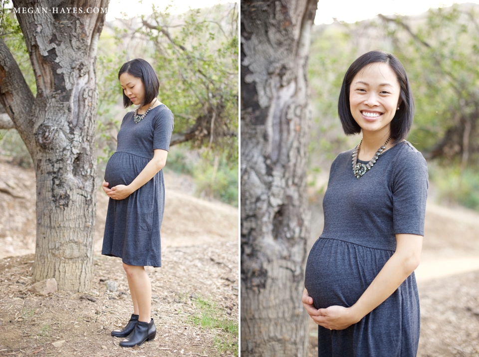 Griffith Park Maternity
